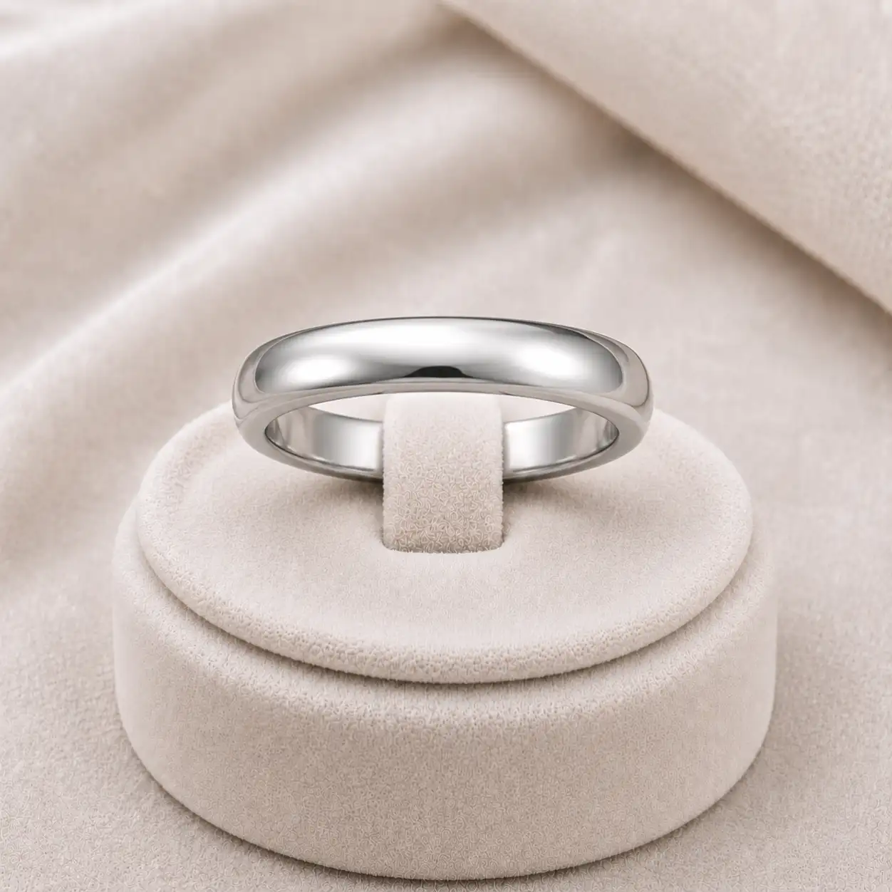 Plain Ring