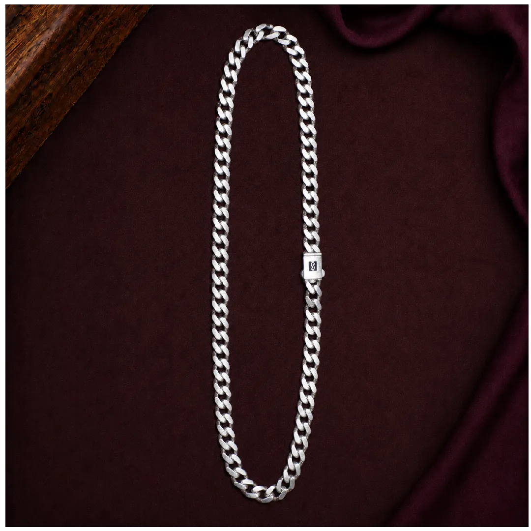Silver-Chain