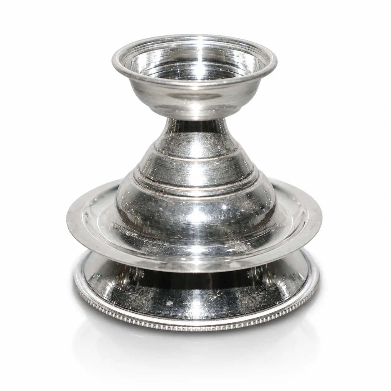SILVER DEEPAM