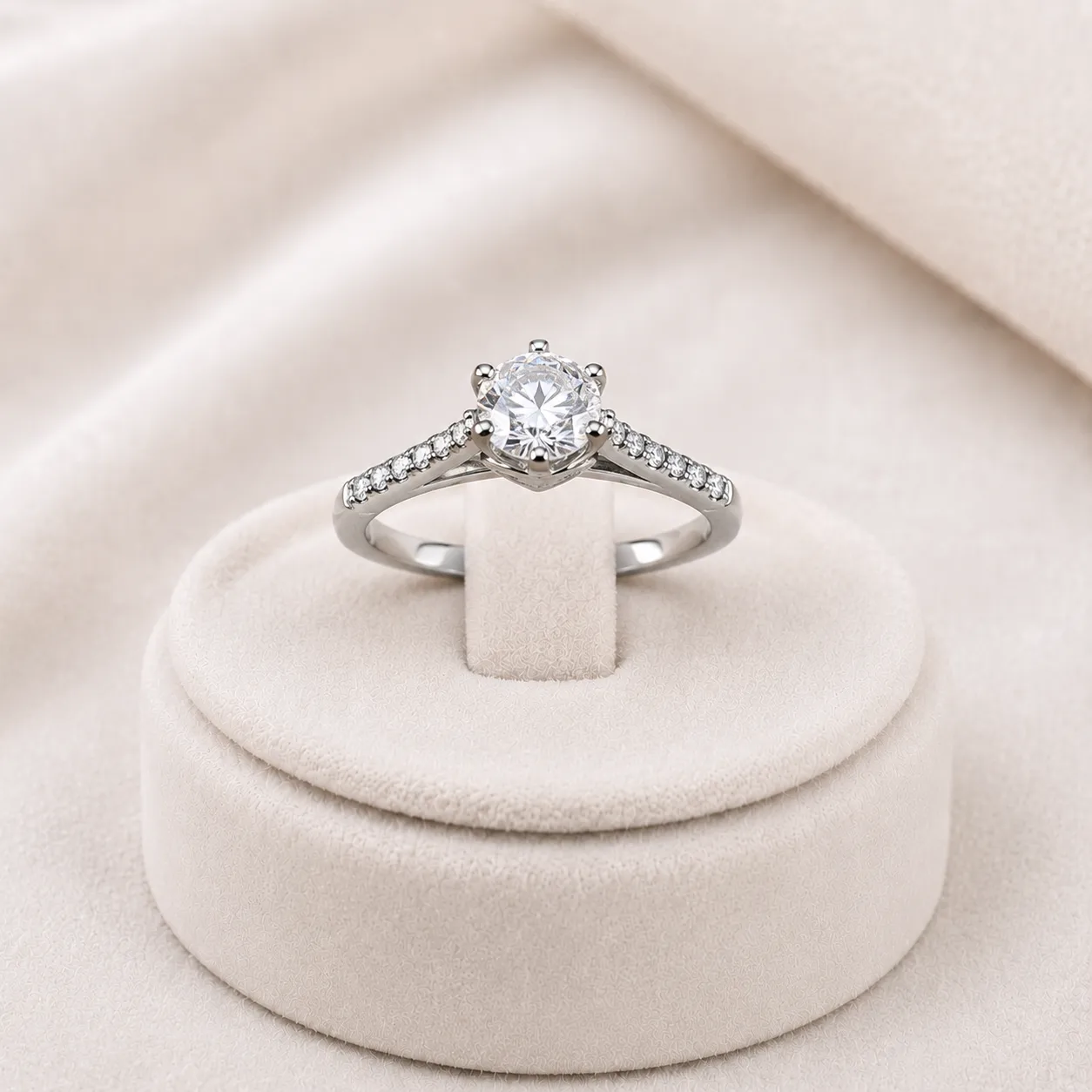 Stone Ring