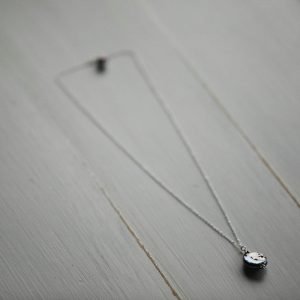 925 Silver Pendant Necklace