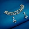 22K Gold Floral Bracelet